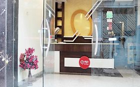 Oyo Rooms New Delhi Railway Station