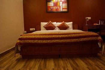 Oyo Rooms New Delhi Railway Station Exterior photo